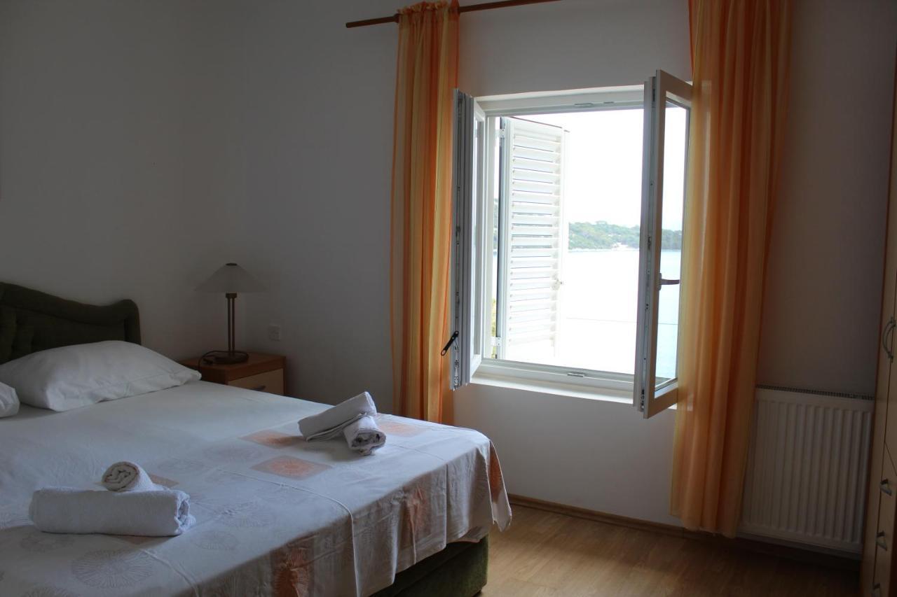 Apartment Marija Mljet 7 Sobra Extérieur photo